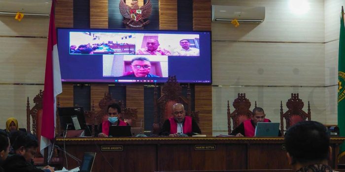 Dana PI 10% Lampung: Antara Kelola Usaha dan Bagi-Bagi Tantiem