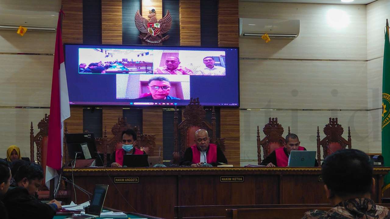 Dana PI 10% Lampung: Antara Kelola Usaha dan Bagi-Bagi Tantiem