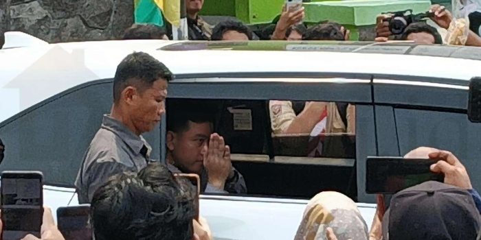 Guru Non-ASN Lampung di Persimpangan Jalan