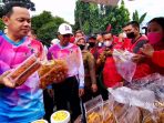Harga Plastik Melambung, Industri Mamin Kian Limbung