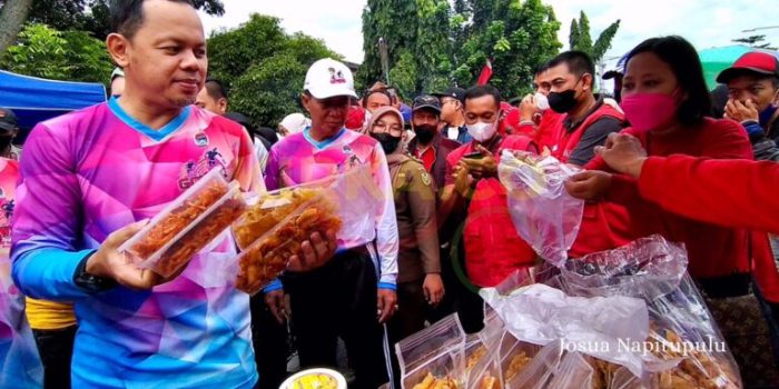 Harga Plastik Melambung, Industri Mamin Kian Limbung