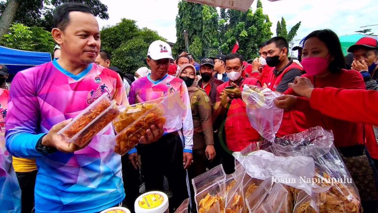 Harga Plastik Melambung, Industri Mamin Kian Limbung