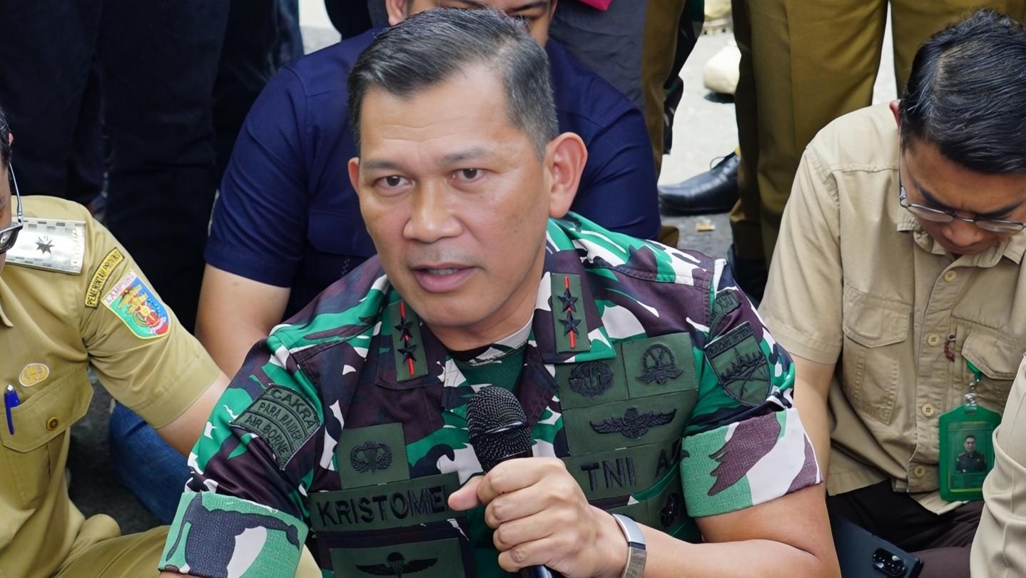 Kristomei dan Mahasiswa: Meruntuhkan Sekat di Ruang Diskusi